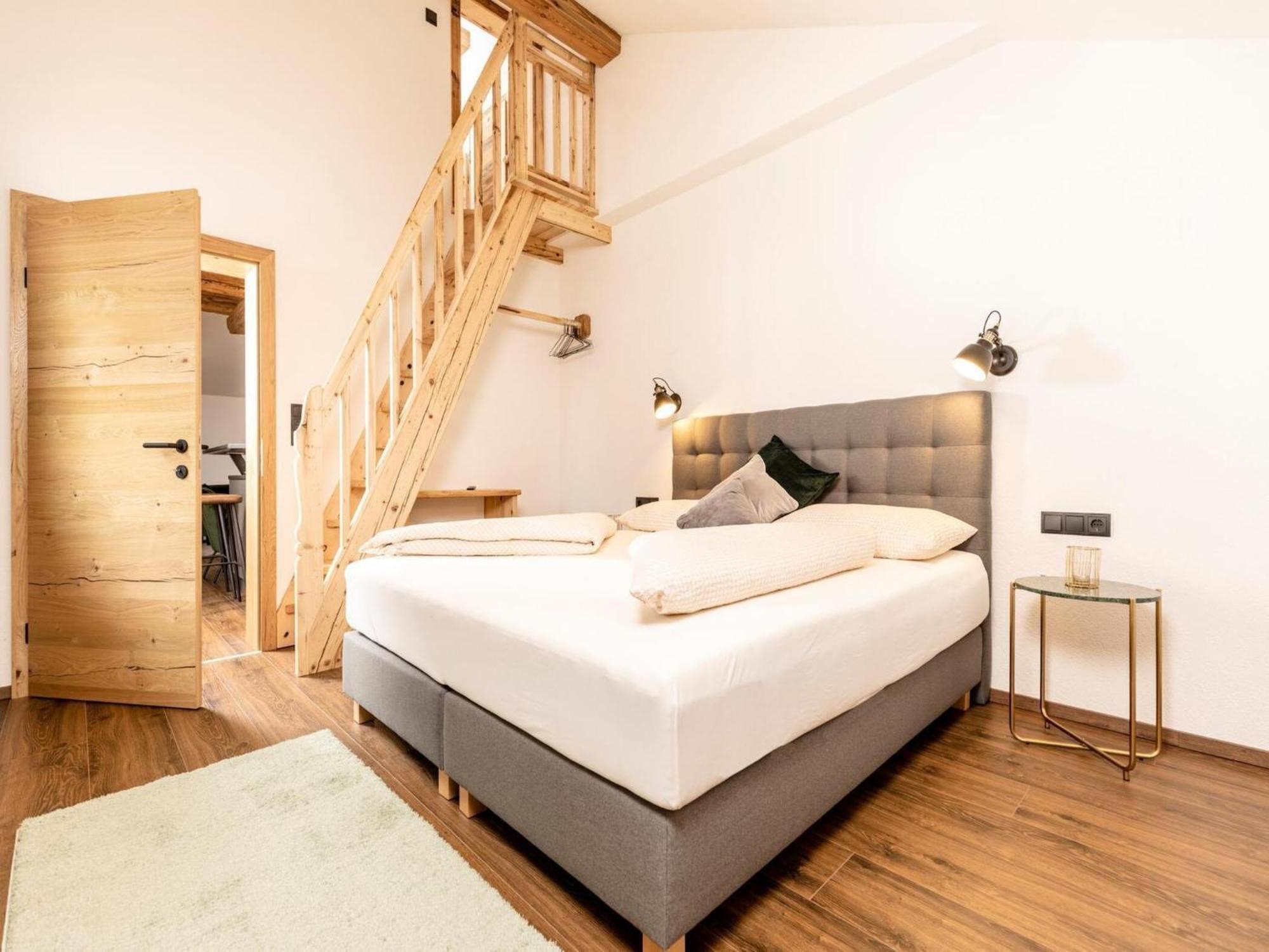 Apartment In Strass Im Zillertal In A Beautiful Setting Exterior foto
