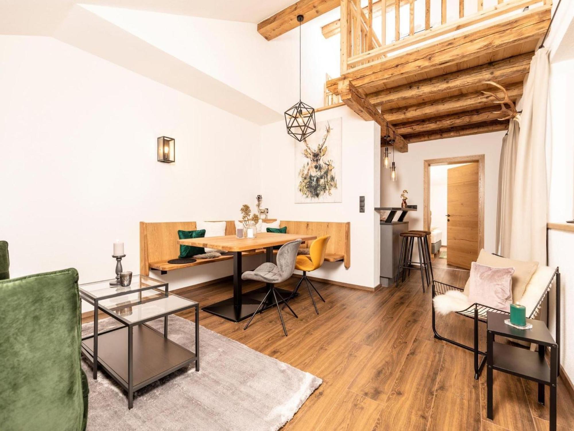 Apartment In Strass Im Zillertal In A Beautiful Setting Exterior foto
